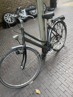 studentenfiets - was geslaagd, Ophalen, Gebruikt