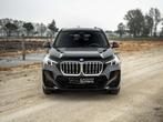 BMW X1 Verkocht,Sold ,Vendu, SUV ou Tout-terrain, 5 places, Cuir, Noir