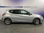 Nissan Pulsar 1.2 DIG-T | CAM 360 | NAVI | SIEGES CHAUFF., Auto's, 4 deurs, Gebruikt, 4 cilinders, 116 pk