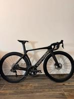 Cervélo S5 (51), Fietsen en Brommers, Fietsen | Racefietsen, Ophalen, Zo goed als nieuw