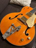 Gretsch G6120-1959 LTV Chet Atkins, Muziek en Instrumenten, Ophalen, Nieuw, Hollow body, Overige merken