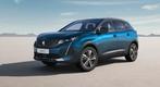 Peugeot 3008 GT+ Hybride 2023, Autos, Achat, Carnet d'entretien, Alcantara, 5 portes