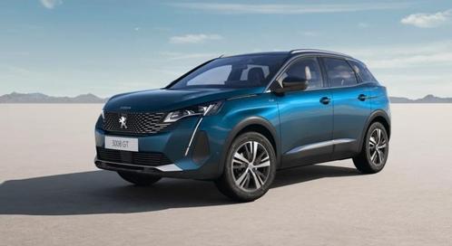 Peugeot 3008 GT Full option Hybride 2023, Autos, Peugeot, Particulier, Caméra 360°, ABS, Caméra de recul, Phares directionnels