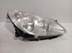 KOPLAMP RECHTS Opel Corsa D (01-2006/12-2014) (13186382), Auto-onderdelen, Gebruikt, Opel