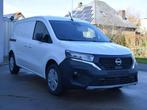 Nissan Townstar VAN A/T L2H1 N-CONNECTA, LED verlichting, 4 cilinders, Wit, Nieuw