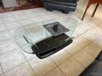 Salontafe, Huis en Inrichting, Ophalen, Gebruikt, 100 tot 150 cm, 50 tot 100 cm