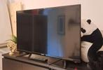 LCD TV Medion 40" + Google chromecast, Comme neuf, Autres marques, Full HD (1080p), Smart TV