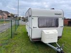 Caravan FENDT, Caravans en Kamperen, Caravans, Particulier, Fendt