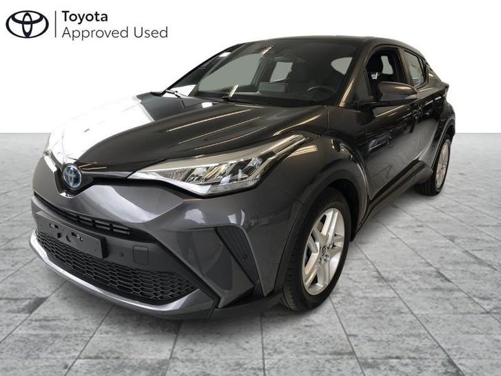 Toyota C-HR C-ENTER, Auto's, Toyota, Bedrijf, C-HR, Airbags, Bluetooth, Boordcomputer, Centrale vergrendeling, Climate control