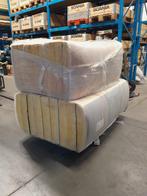 Isover GW Mupan Façade 180 x 1500 x 600mm (6 pal), Doe-het-zelf en Bouw, Isolatie en Afdichting, Ophalen, 12 cm of meer, Nieuw