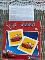 Memo cars, Ophalen of Verzenden, Zo goed als nieuw
