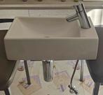 WC (lavabo) GEBERIT, Ophalen, Gebruikt, Chroom, Toilet