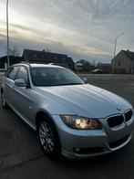 BMW 318d, Auto's, BMW, Automaat, Euro 5, Achterwielaandrijving, Elektrische ramen