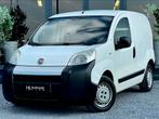 Fiat Fiorino AIR CONDITIONNÉ/ PRÊTE À IMMATRICULER, Auto's, Fiat, Voorwielaandrijving, 4 cilinders, Wit, Bedrijf