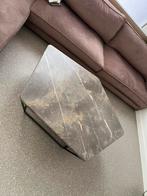 Natuzzi graniet salontafel, Huis en Inrichting, Ophalen, Zo goed als nieuw