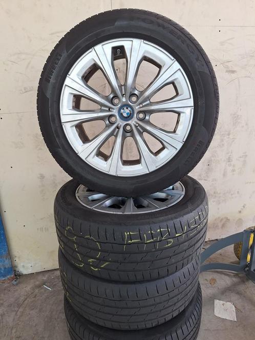Bmw 3-Serie Zomerset 17 Inch Origineel, Auto-onderdelen, Banden en Velgen, Banden en Velgen, Zomerbanden, 17 inch, 225 mm, Personenwagen