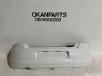 VW Volkswagen Polo 6R achterbumper 6R6807421BK, Auto-onderdelen, Gebruikt, Achter, Bumper