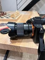 Sony 35mm f/1.8 OSS – Objectif lumineux et compact, excell, Audio, Tv en Foto, Foto | Lenzen en Objectieven, Ophalen of Verzenden