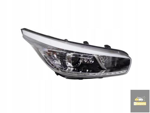 Kia Ceed II 13-18 rechterlamp gewoon + LED 92102-A2220 origi, Auto-onderdelen, Verlichting, Kia, Gebruikt