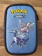 Nintendo DS travel bag, case (Pokémon Diamond & Pearl), Overige typen, Ophalen of Verzenden, Zo goed als nieuw, Draadloos