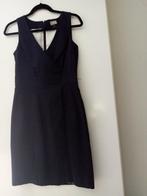 H&M jurk maat 36, H&M, Blauw, Ophalen of Verzenden, Zo goed als nieuw