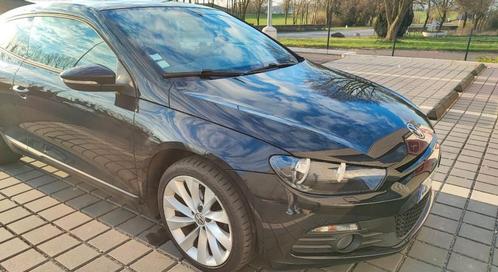 Scirocco 2l TDI, Auto's, Volkswagen, Particulier, Scirocco, ABS, Airbags, Airconditioning, Bluetooth, Bochtverlichting, Boordcomputer
