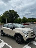 Fiat 500X 1.3 FireFly Turbo 150 DCT Club Edizione, Auto's, Euro 6, 4 cilinders, 149 g/km, Beige