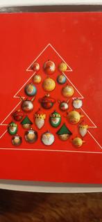 Kerstballen Alessi, Maison & Meubles, Accessoires pour la Maison | Autre, Enlèvement, Neuf
