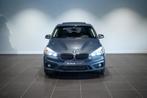 BMW 2 Serie Active Tourer 218i, 100 kW, Argent ou Gris, Achat, Euro 6