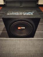 Grote box JBL, Ophalen of Verzenden