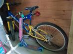 Diamond Hurricane mountainbike, Fietsen en Brommers, Fietsaccessoires | Aanhangwagens en Karren, Ophalen, Gebruikt