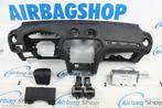 Airbag kit - Tableau de bord Ford Mondeo MK4 (2007-2014)