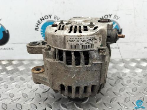 TOYOTA YARIS 1.3 VVT-I S-LINE  [ALTERNATOR] 2005, Auto-onderdelen, Motor en Toebehoren, Gebruikt, ARN erkend, Stiba lid, Erkend duurzaam
