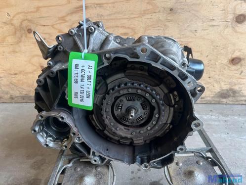 VW GOLF 7 1.4 TSI Automaatbak versnellingsbak RWS, Auto-onderdelen, Transmissie en Toebehoren, Volkswagen, Gebruikt