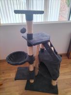 Krabpaal poezen, Dieren en Toebehoren, Ophalen, Gebruikt, Krabpaal