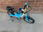 Btwin aqua 14l, Ophalen, Gebruikt