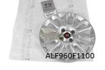 Fiat Punto Wieldop 15'' zilver Origineel! 735481016, Nieuw, Verzenden