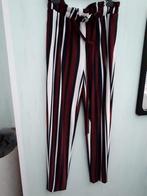 heel mooie broek/ pantalon damesT 38-40 Frank Lyman, Kleding | Dames, Broeken en Pantalons, Ophalen
