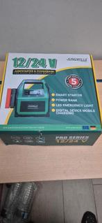 JUMPSTARTER JUNGWILLE   PRO. 12/24, Auto diversen, Jumpstarters, Ophalen, Nieuw