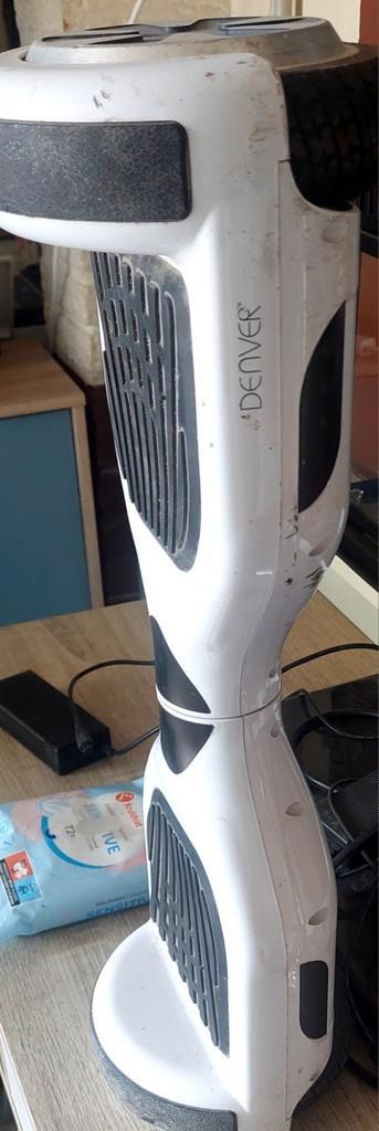 hoverboard voor onderdelen, Enlèvement, Comme neuf