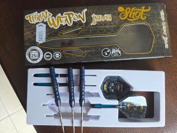 shot tribal weapon java 25 gram beschikbaar voor biedingen