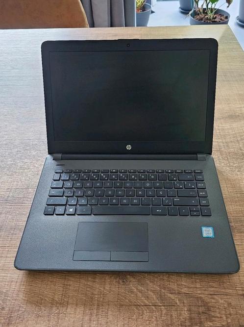 HP 240 G6 Notebook PC, Computers en Software, Windows Laptops, Gebruikt, 14 inch, SSD, 2 tot 3 Ghz, 4 GB, Qwerty, Met videokaart