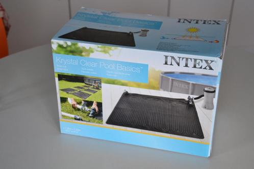 Intex - 2 tapis solaire, Watersport en Boten, Accessoires en Onderhoud, Nieuw, Gereedschap, Ophalen
