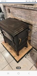 Poele efel 12kw, Maison & Meubles, Poêles, Enlèvement
