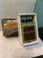 Boss FBM-1 Fender ‘59 Bassman, Muziek en Instrumenten, Effecten, Ophalen of Verzenden, Zo goed als nieuw