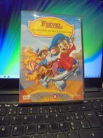 Fievel, Enlèvement ou Envoi, Utilisé, Autres genres, Dessin animé