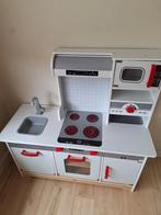 Houten speelgoedkeuken, Kinderen en Baby's, Ophalen, Gebruikt