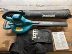 Makita bladblazer, Tuin en Terras, Ophalen, Zo goed als nieuw, Accu