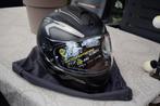 scorpion exo 491 helm, Motoren, Overige merken, M, Ophalen of Verzenden, Integraalhelm
