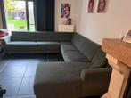 Hoekzetel te koop, Ophalen, Gebruikt, Stof